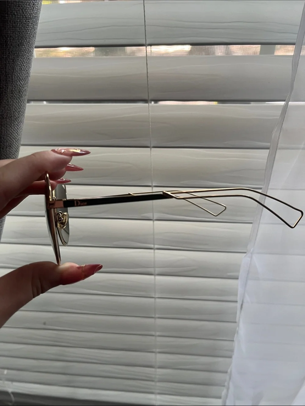 Dior women’s sunglasses